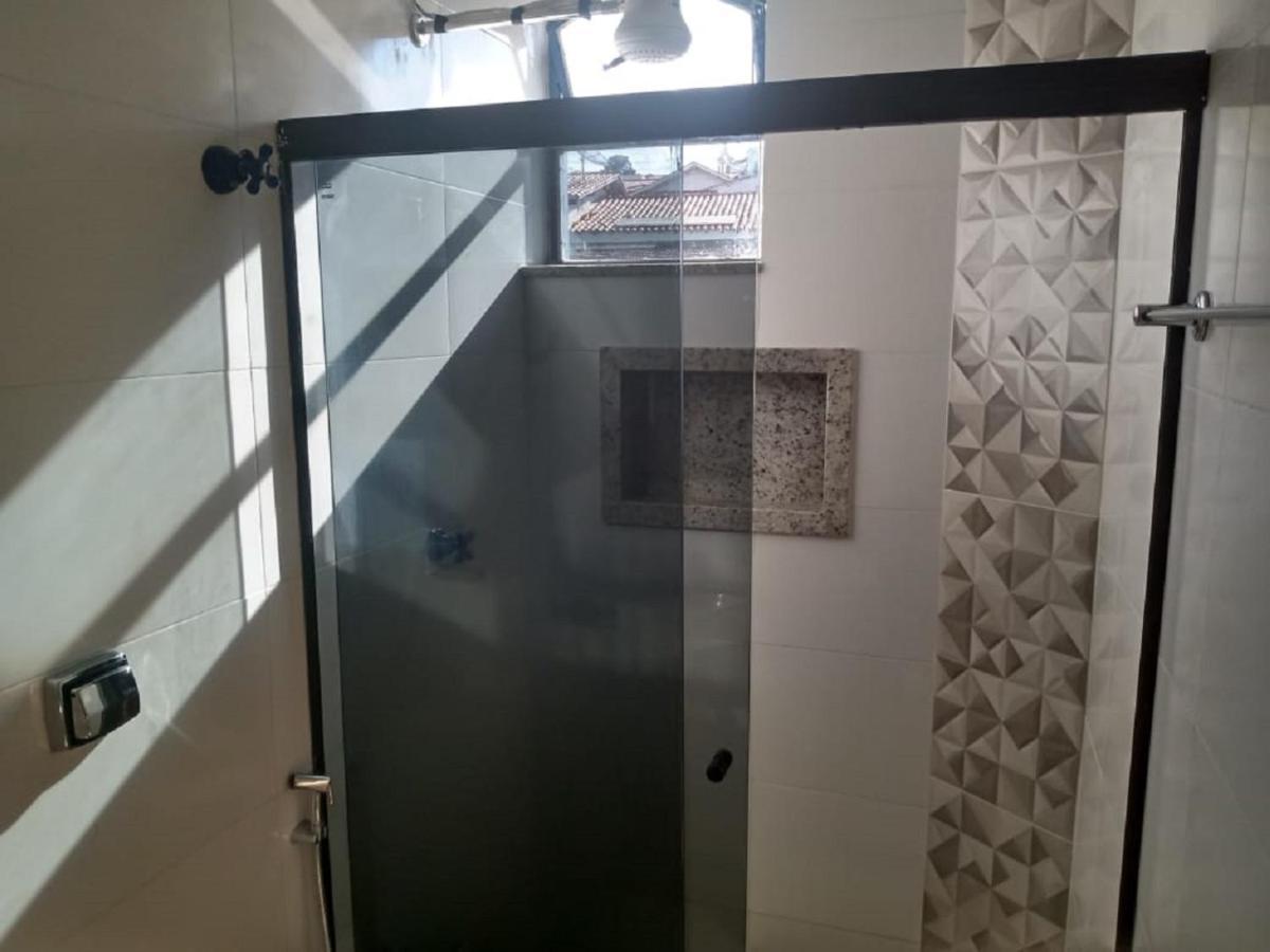 Hotel Vila Mineira Oliveira  Luaran gambar