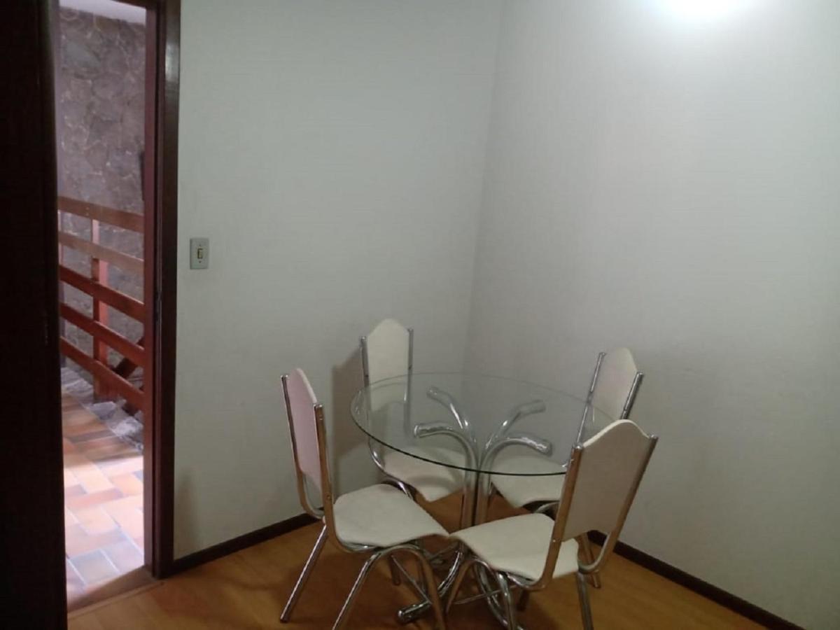 Hotel Vila Mineira Oliveira  Luaran gambar