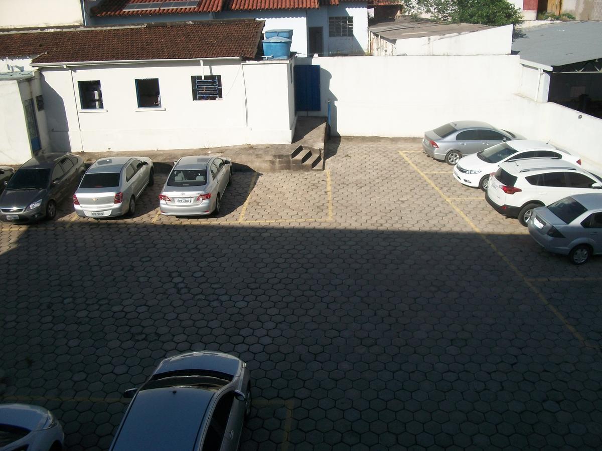Hotel Vila Mineira Oliveira  Luaran gambar