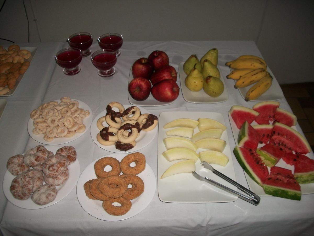 Hotel Vila Mineira Oliveira  Luaran gambar