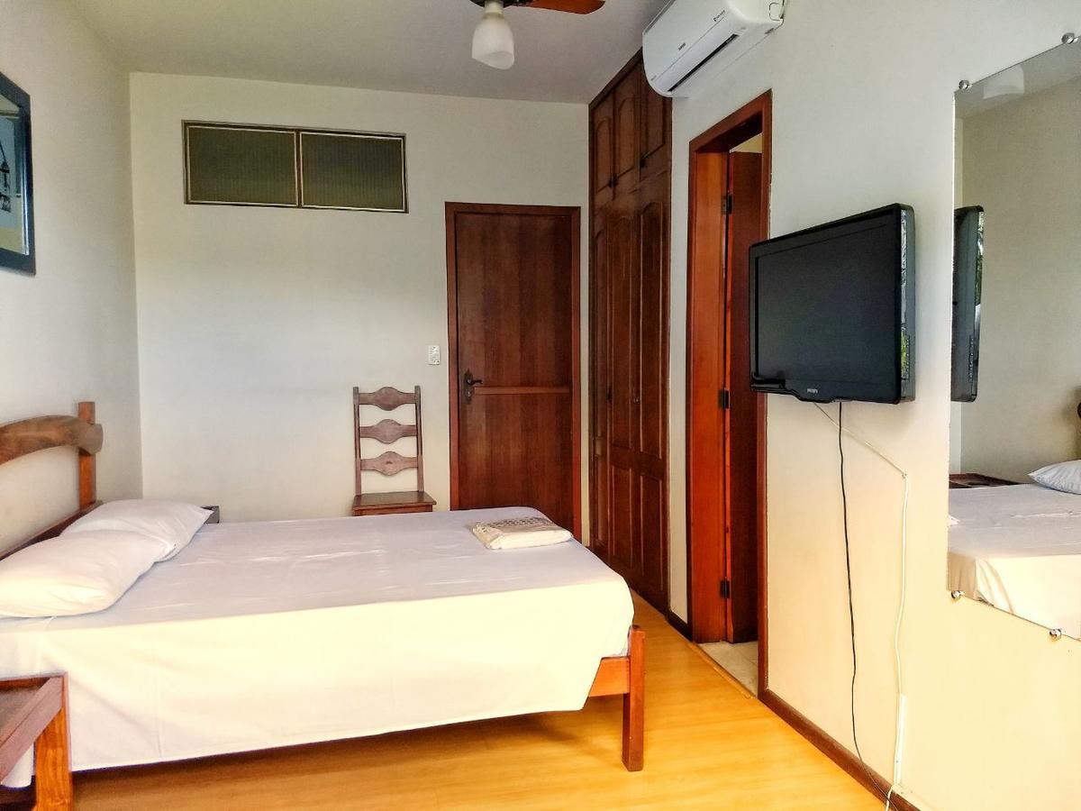 Hotel Vila Mineira Oliveira  Luaran gambar